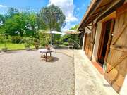 Maison à MONDONVILLE