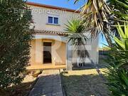 Maison à BAILLARGUES