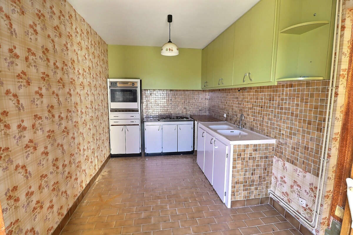 Maison à CLERMONT-L&#039;HERAULT