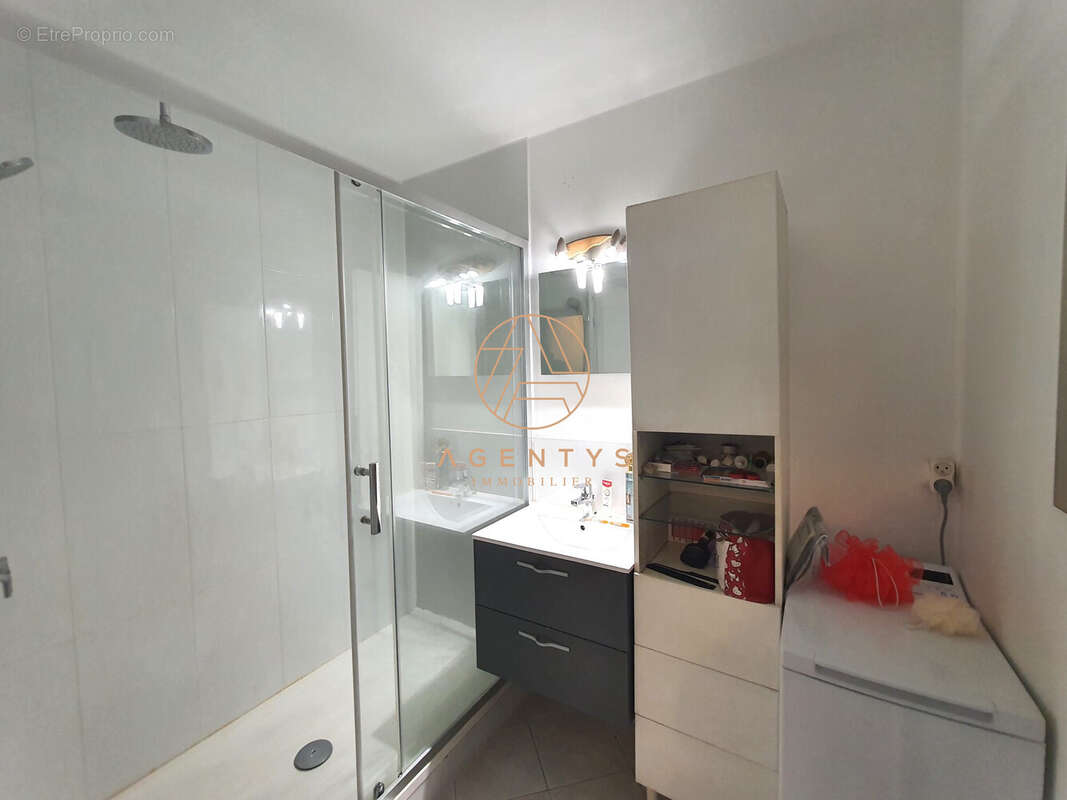 Appartement à CHAMPIGNY-SUR-MARNE