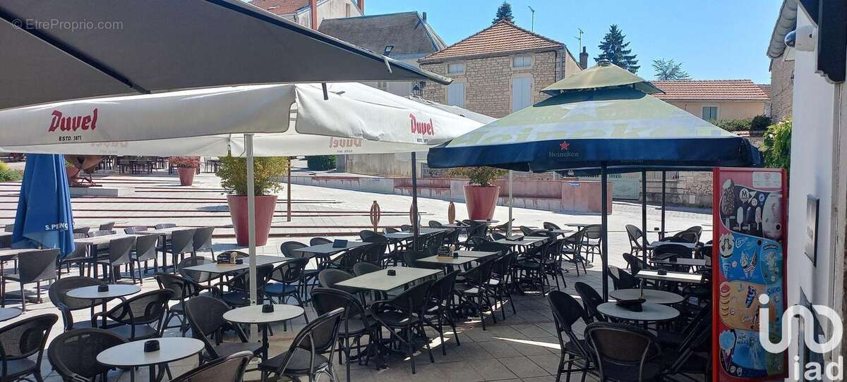 Photo 5 - Commerce à CHAGNY