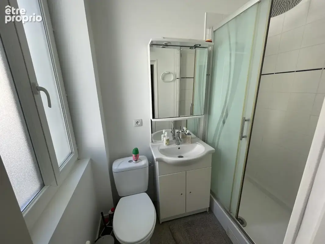 Appartement 35,44 m2   Toulouse Les Chalets - photo 9