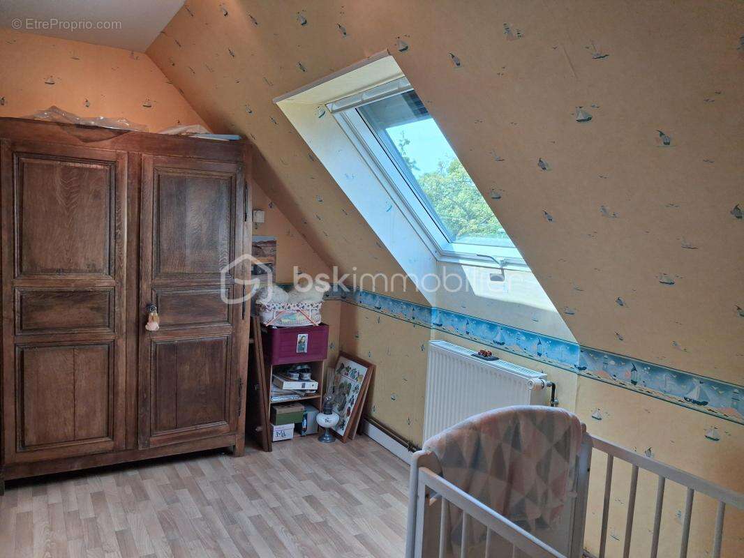 Maison familiale de 1995 à Saint-Paul-du-Vernay - photo 18