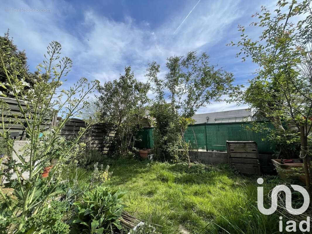 Photo 2 - Maison à VILLENEUVE-LE-ROI