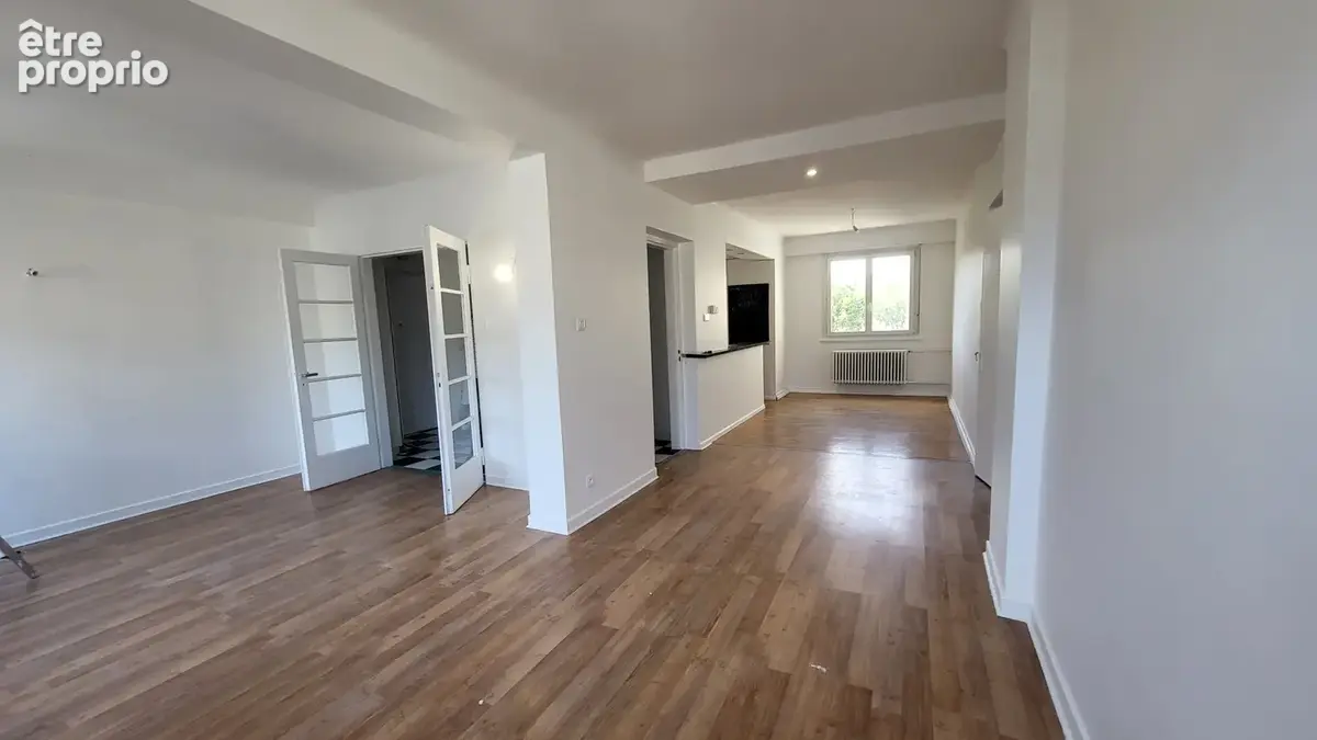 Photo Appartement à Strasbourg au prix de 338 000€