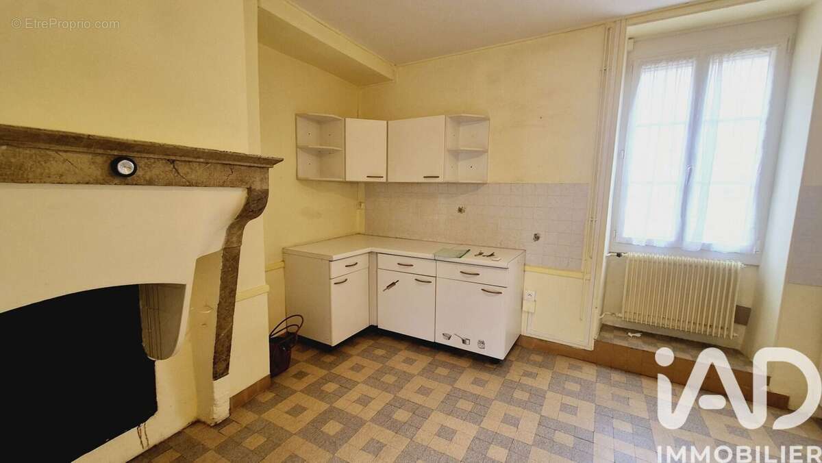 Photo 2 - Maison à SENNEVOY-LE-BAS