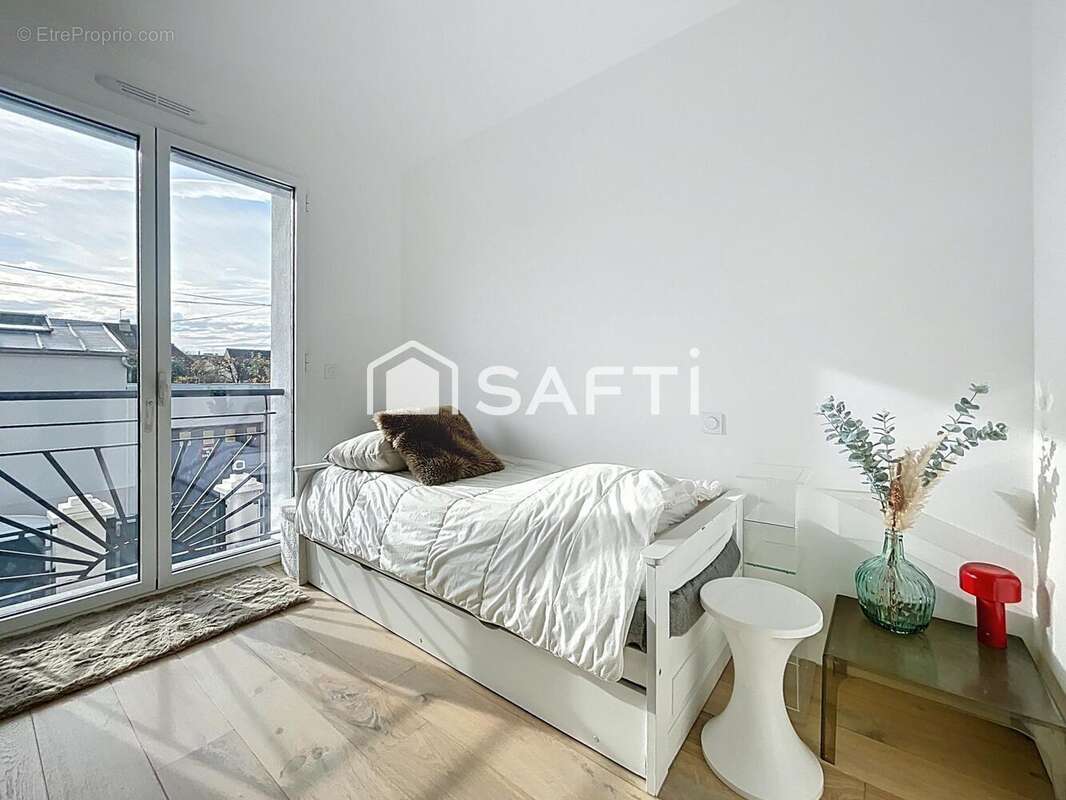 Photo 7 - Maison à RUEIL-MALMAISON