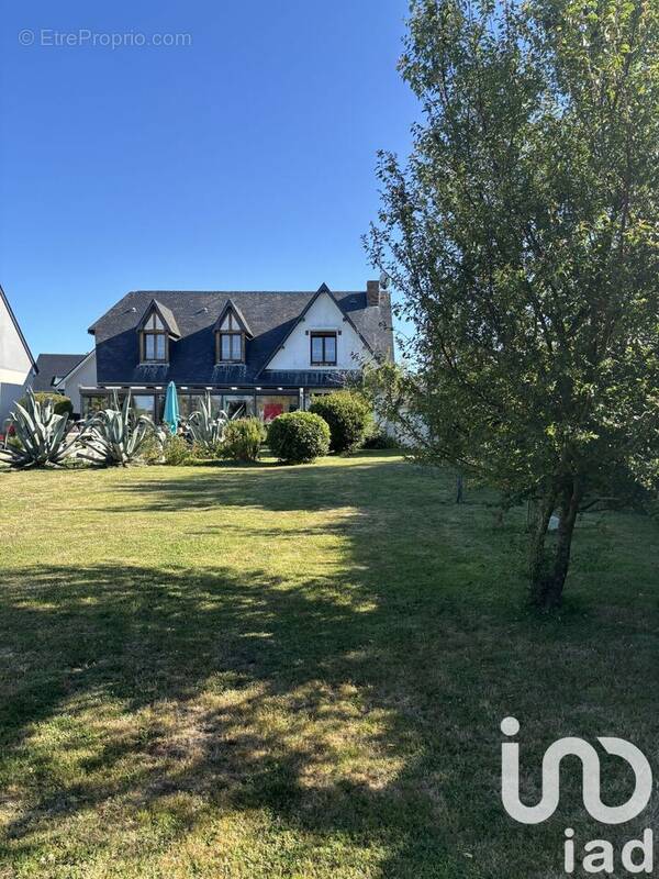 Photo 1 - Maison à OCTEVILLE-SUR-MER