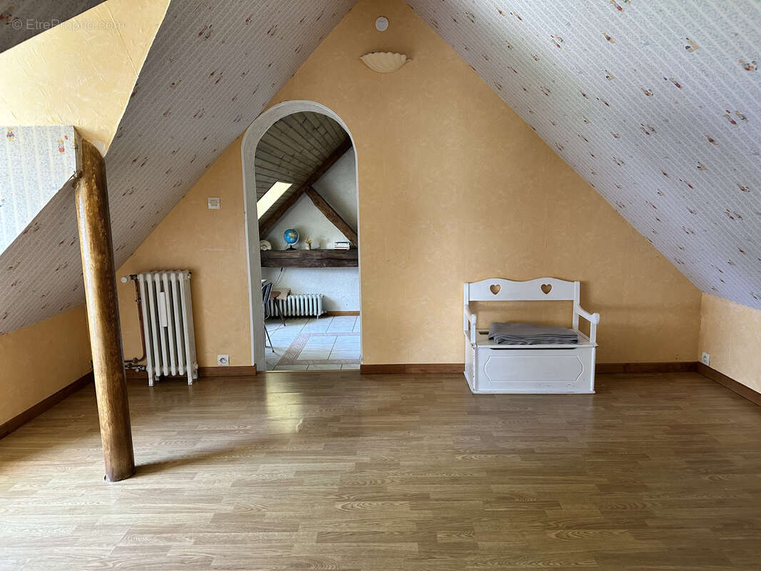 Maison à SAUMUR