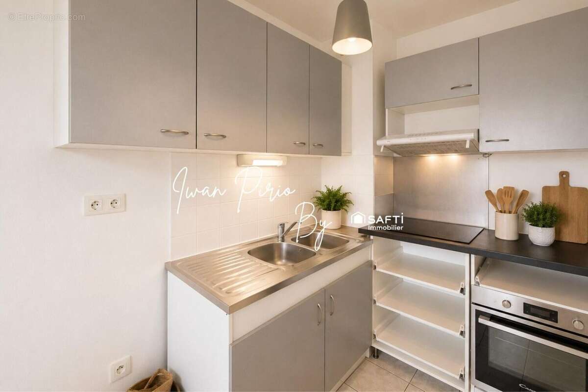 Photo 4 - Appartement à BRUZ