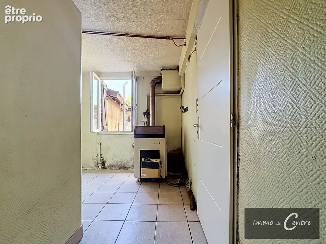 Maison de pays - photo 8