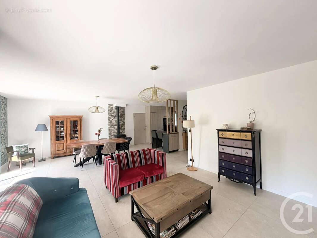 Maison à SAINT-BREVIN-LES-PINS