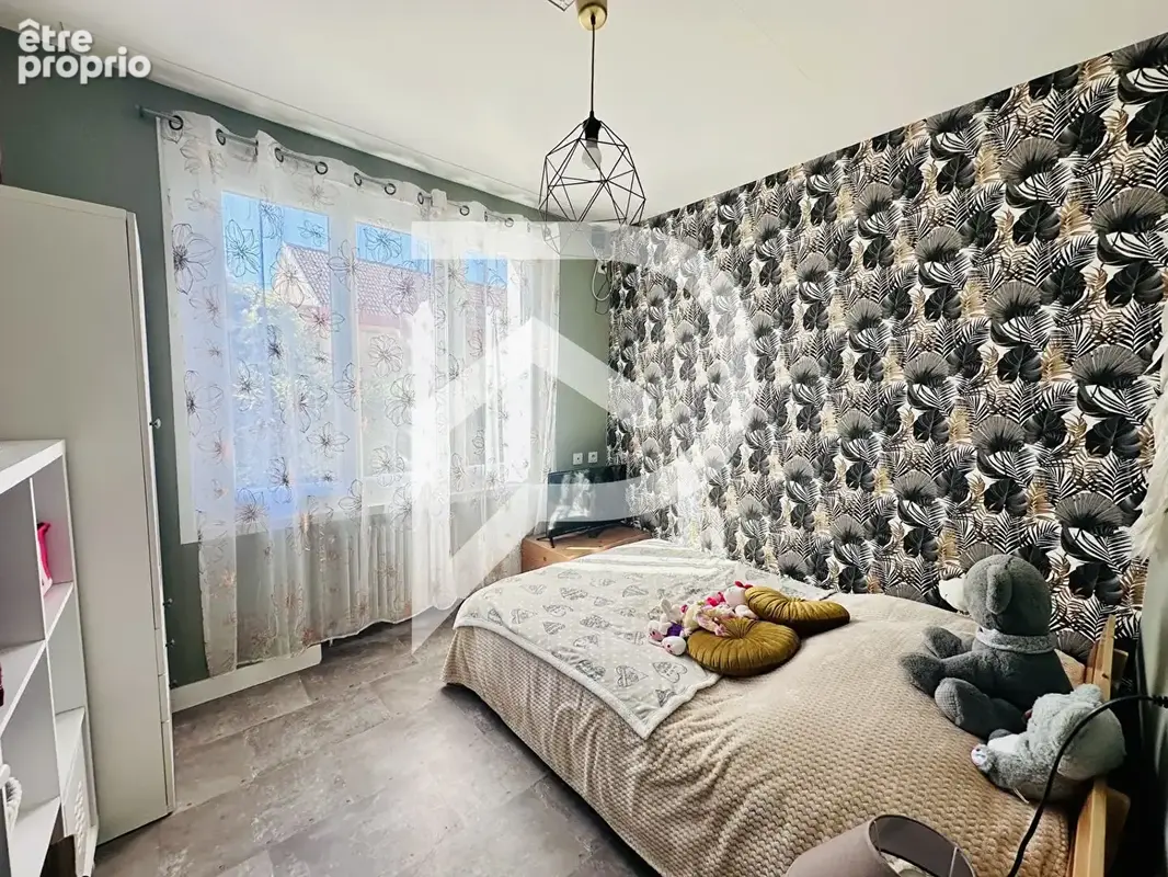 Maison de plain pied a chaumont dans un secteur calme - photo 5