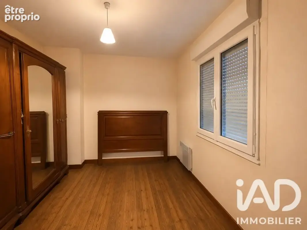 Photo 1 - Maison à RONCHIN