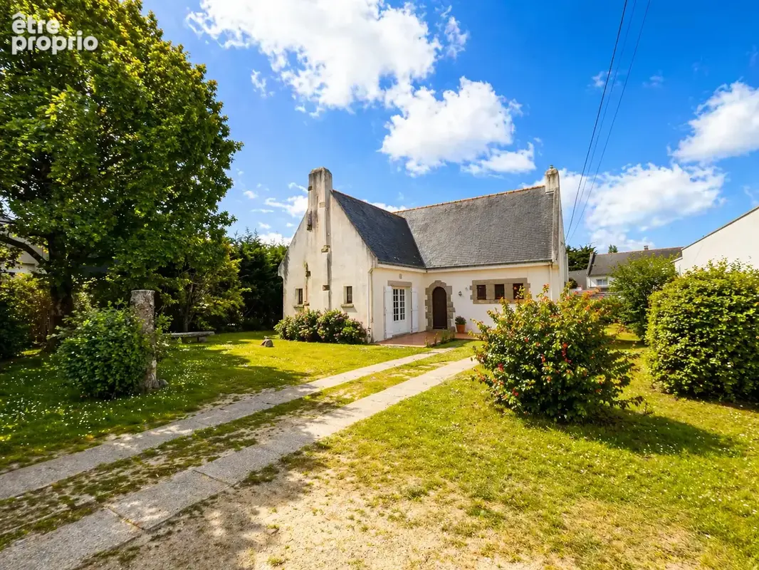 Maison à GUERANDE