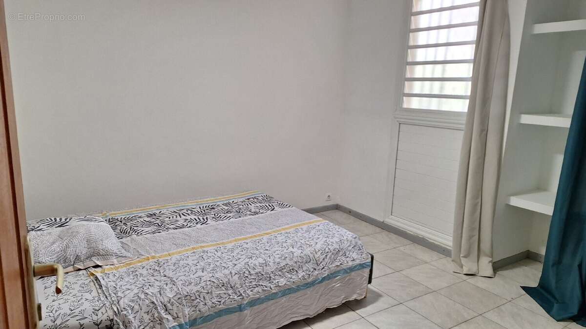 Appartement à DUCOS