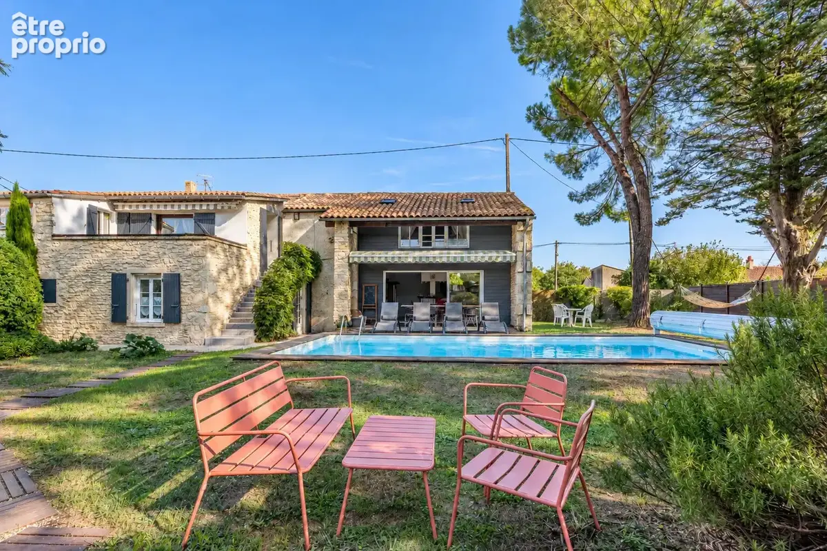 Ensemble immobilier de charme - photo 14