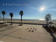 Appartement à SAINT-NAZAIRE