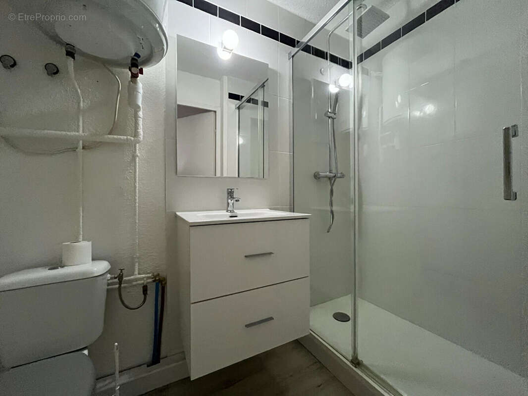 Appartement à LES SABLES-D'OLONNE