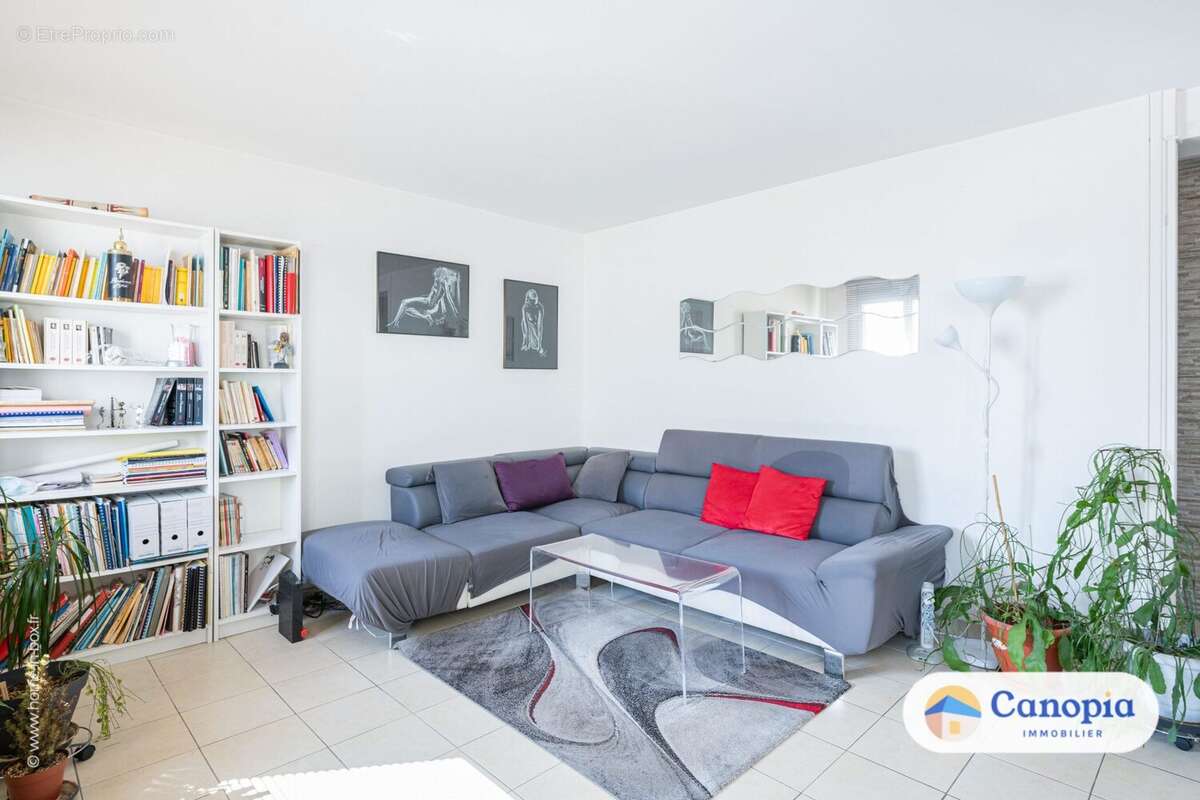 Appartement à ARCUEIL