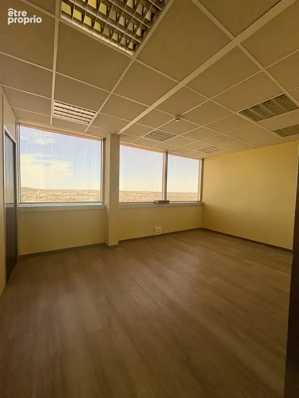 A vendre ensemble de bureaux - 3676 m2 - Nancy - photo 10
