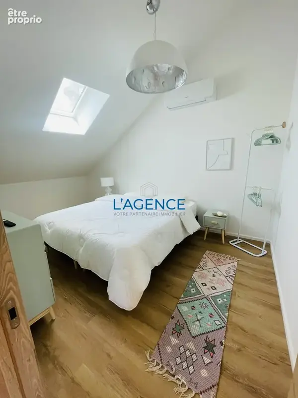 Appartement T3 en dernier étage de 90 m2 habitables en plein coeur des commerces - photo 7