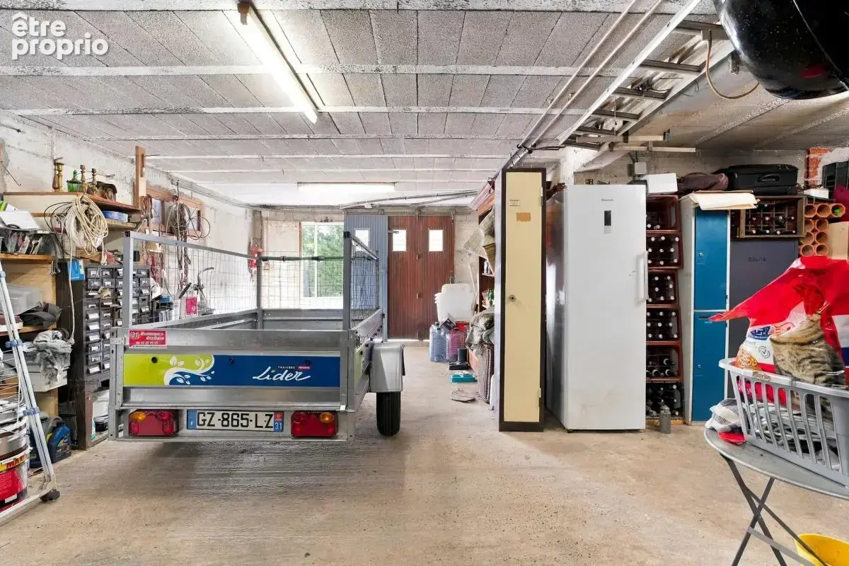 Maison de 7 pièces de 210 m² à Bruguières - photo 14