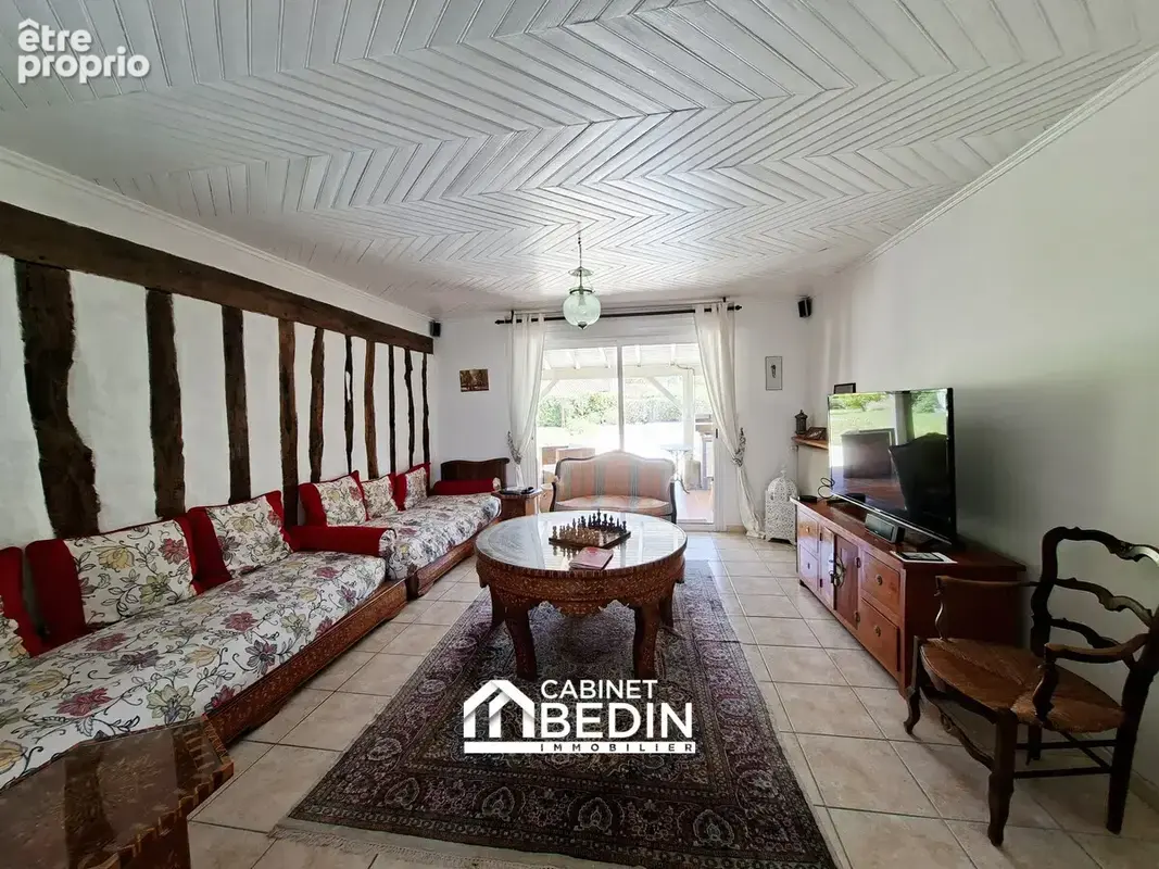 Maison 6 pièces 190 m² à vendre à Bazas (33430) - photo 5