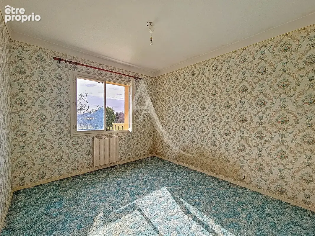 Castelmaurou, villa T5 sur une parcelle de 1800m2 - photo 8