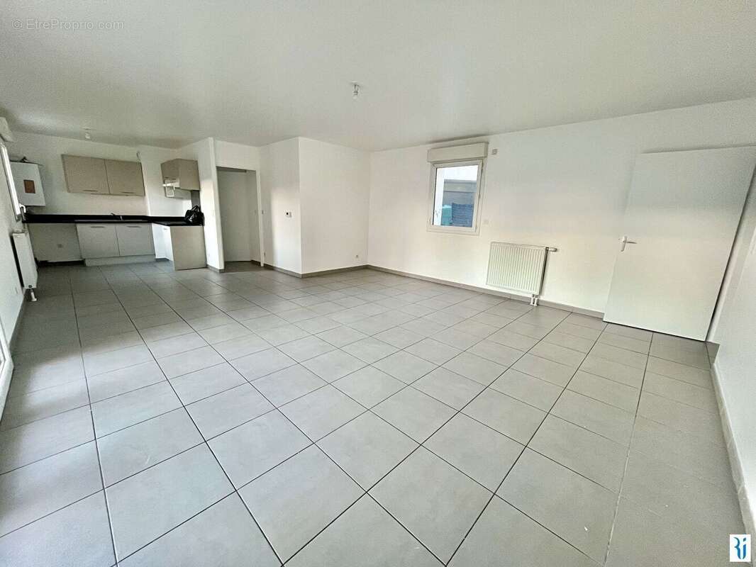 Appartement à ROUEN