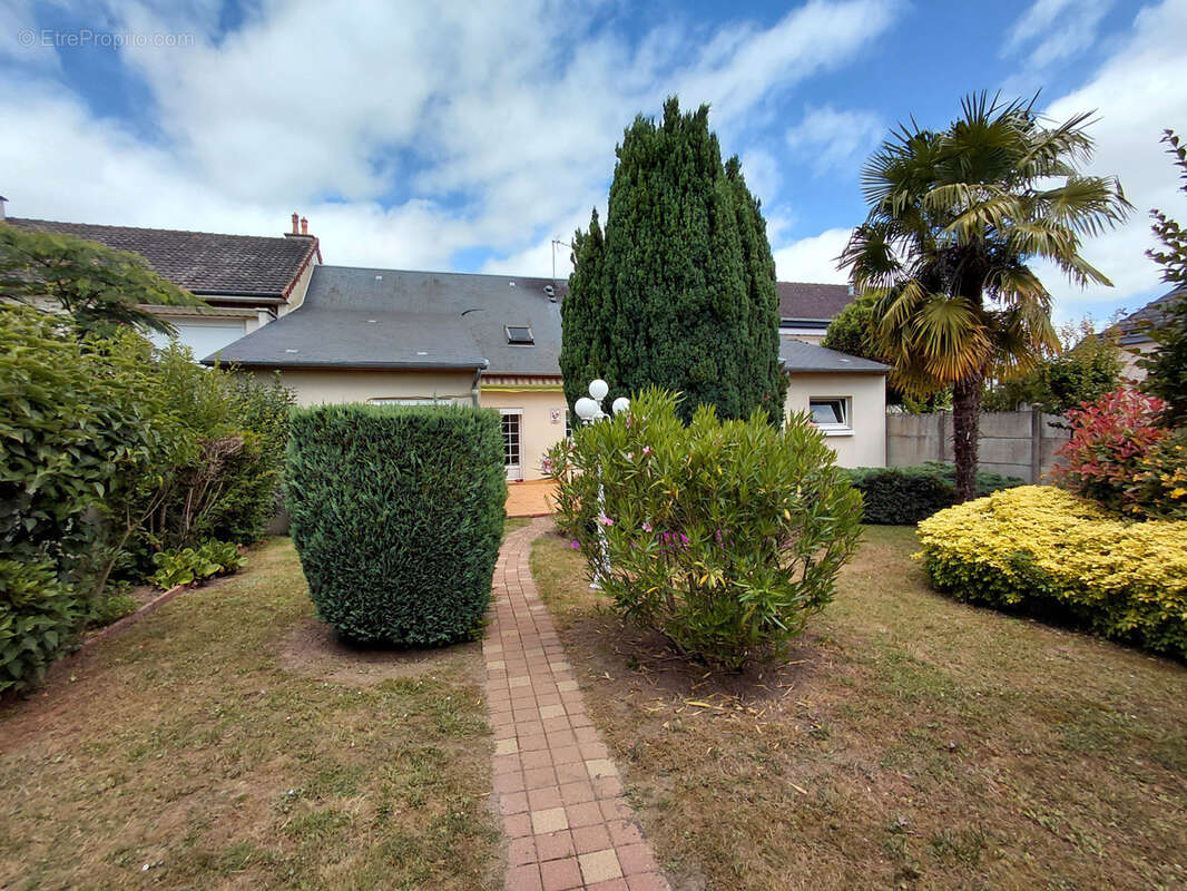 Maison à LA FLECHE