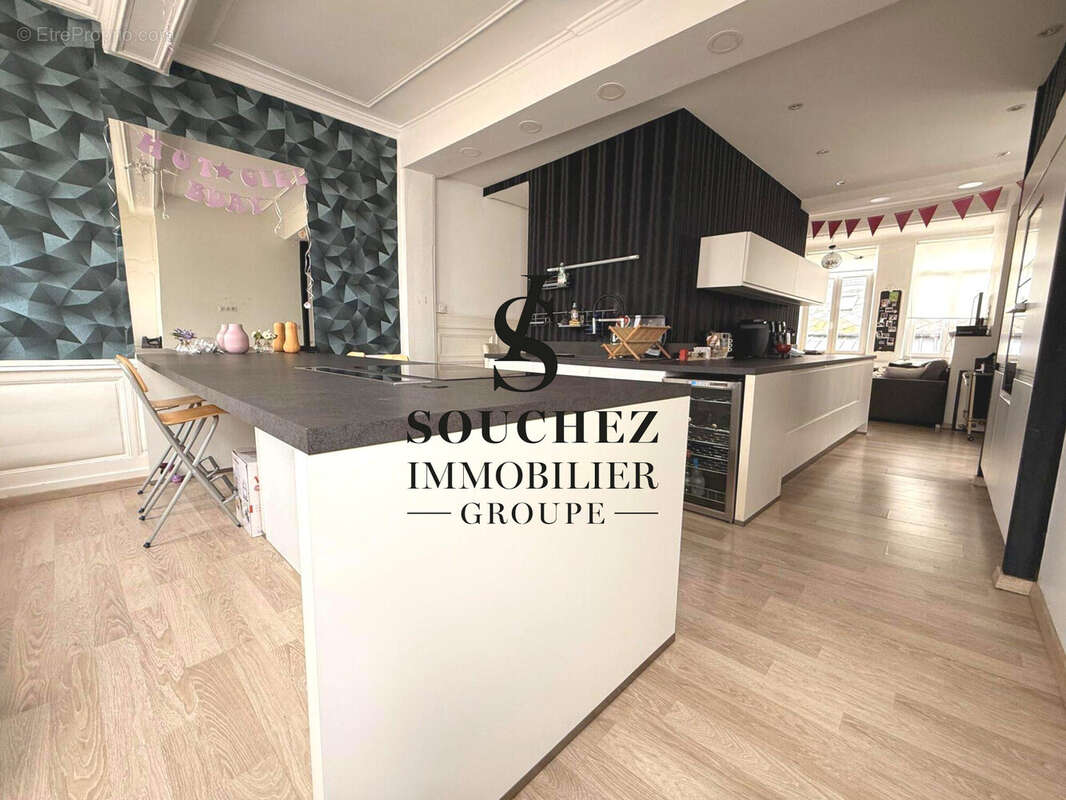 Appartement à ARRAS