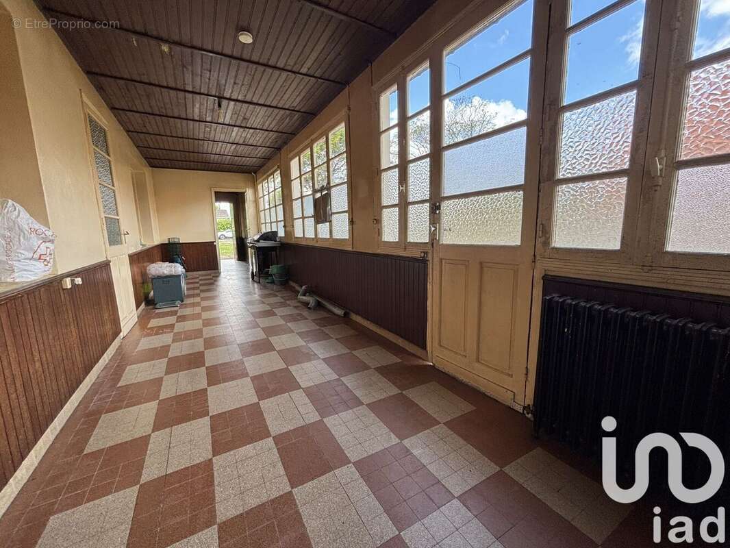 Photo 3 - Maison à PESSAC