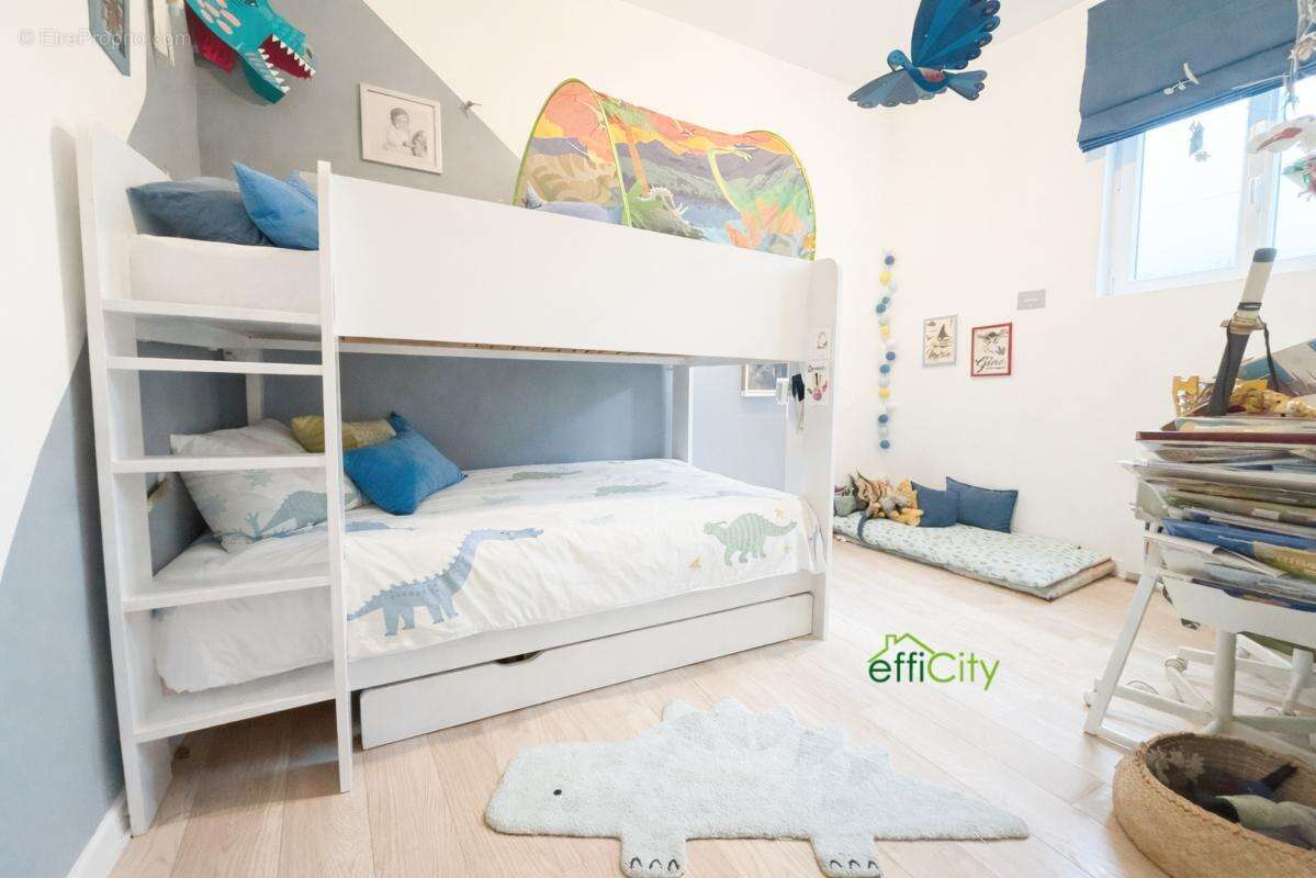 Maison à MARSEILLE-10E