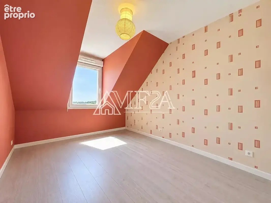 Duplex 5 pièces - photo 7