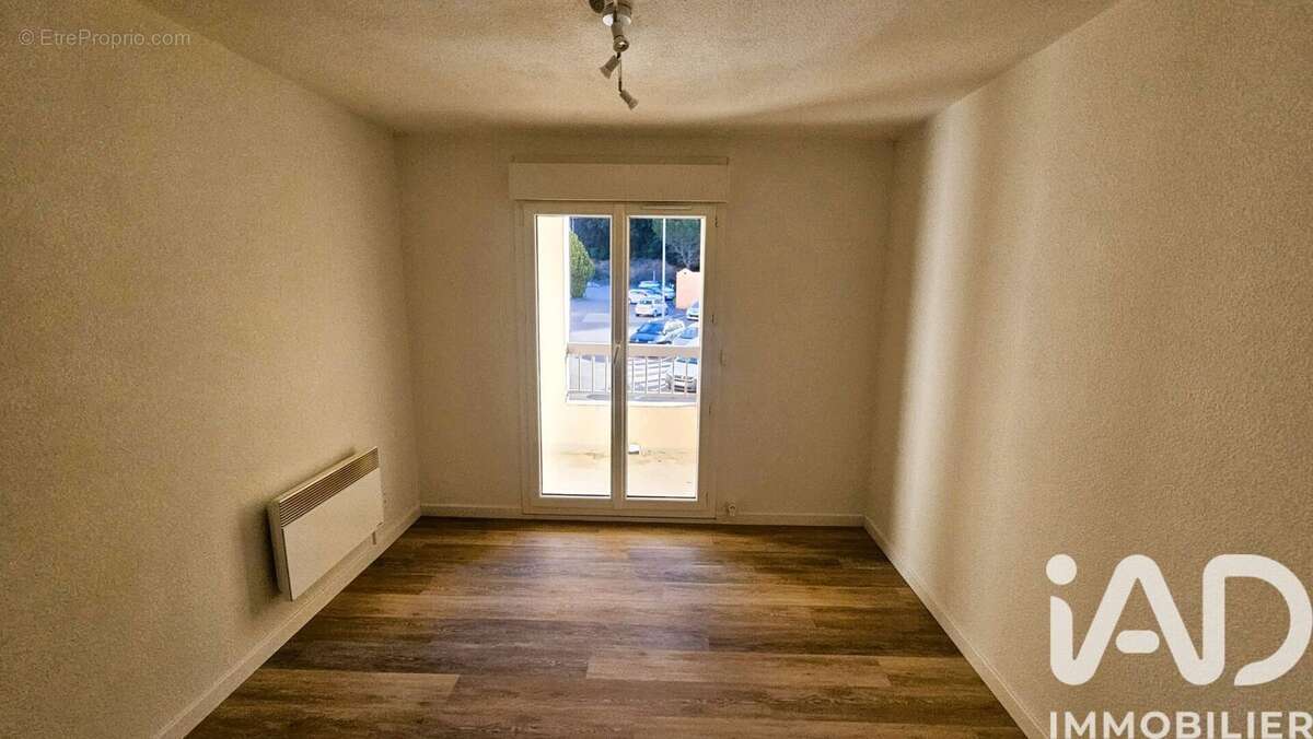 Photo 7 - Appartement à LAMALOU-LES-BAINS