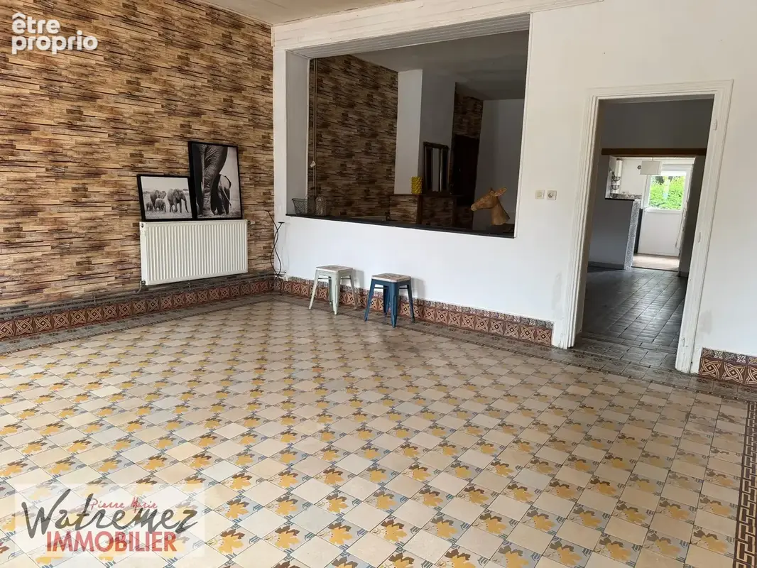 Maison 119 m² à Forest-En-Cambresis  - photo 3