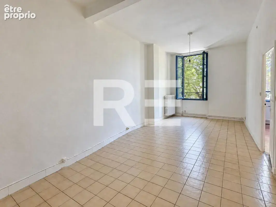 Nîmes – aux portes de l’écusson – t3 de 59 m² - photo 2