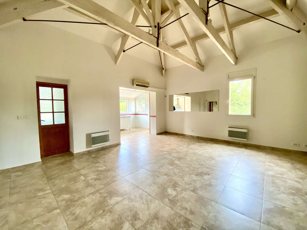 Appartement à LA CIOTAT