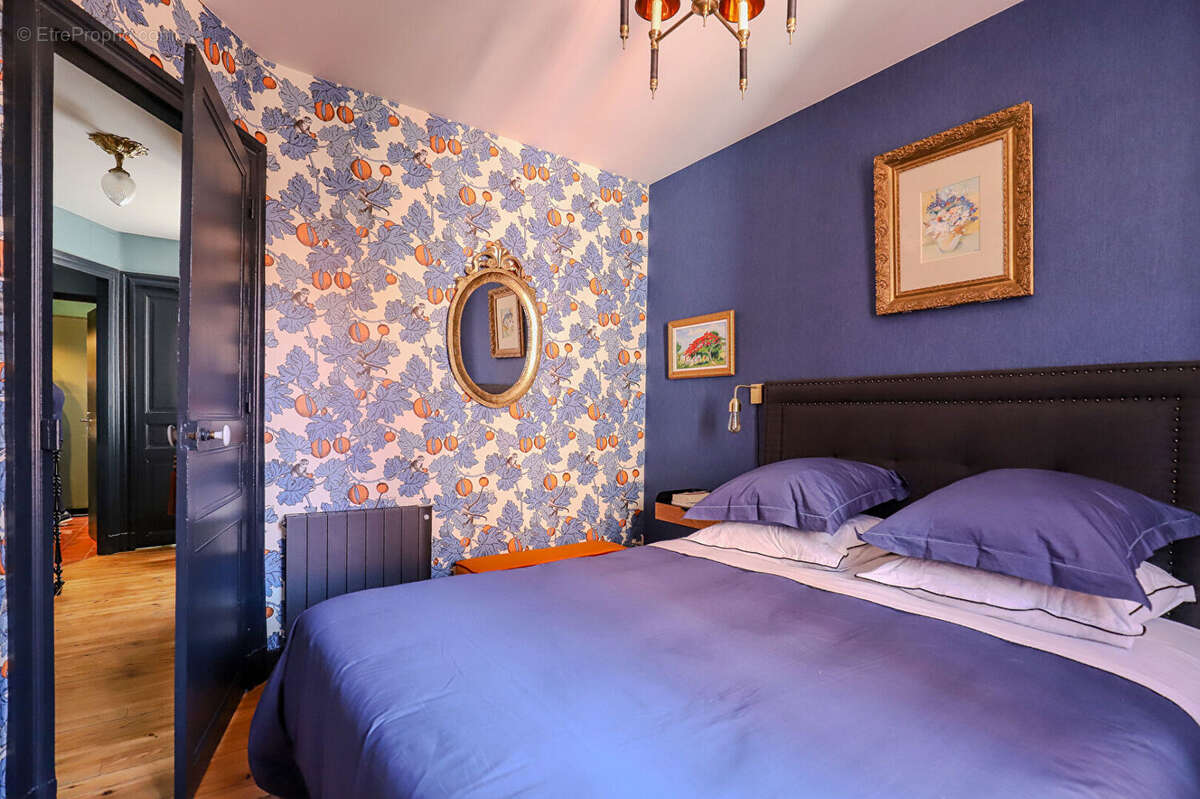 Appartement à BIARRITZ