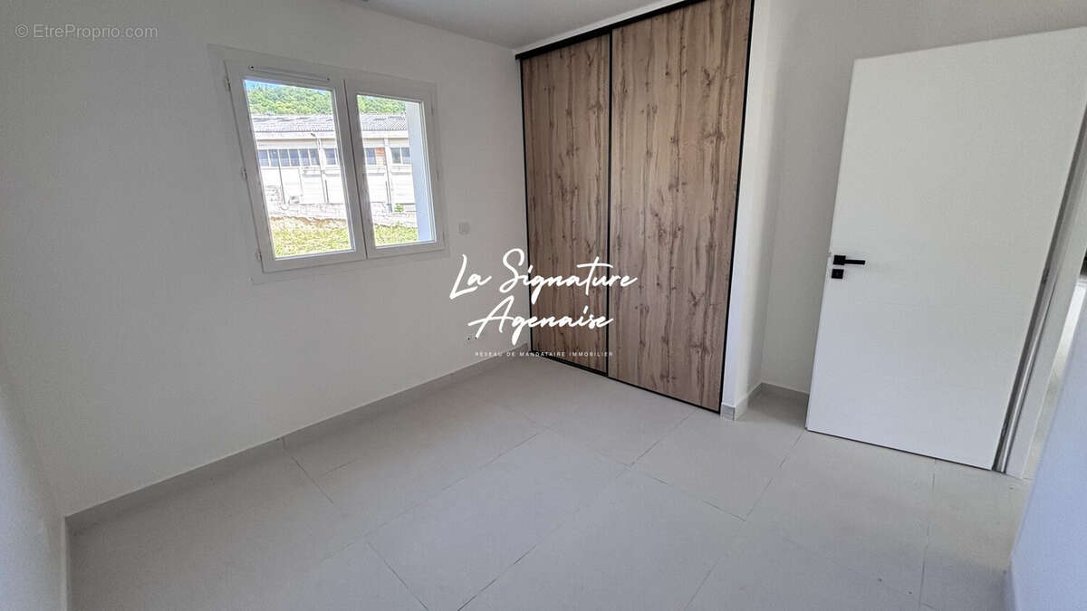 Maison à AGEN