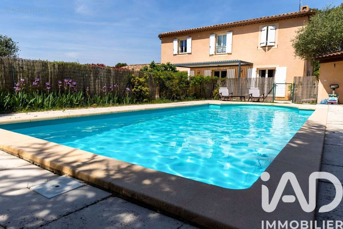 Photo 3 - Maison à BELCODENE