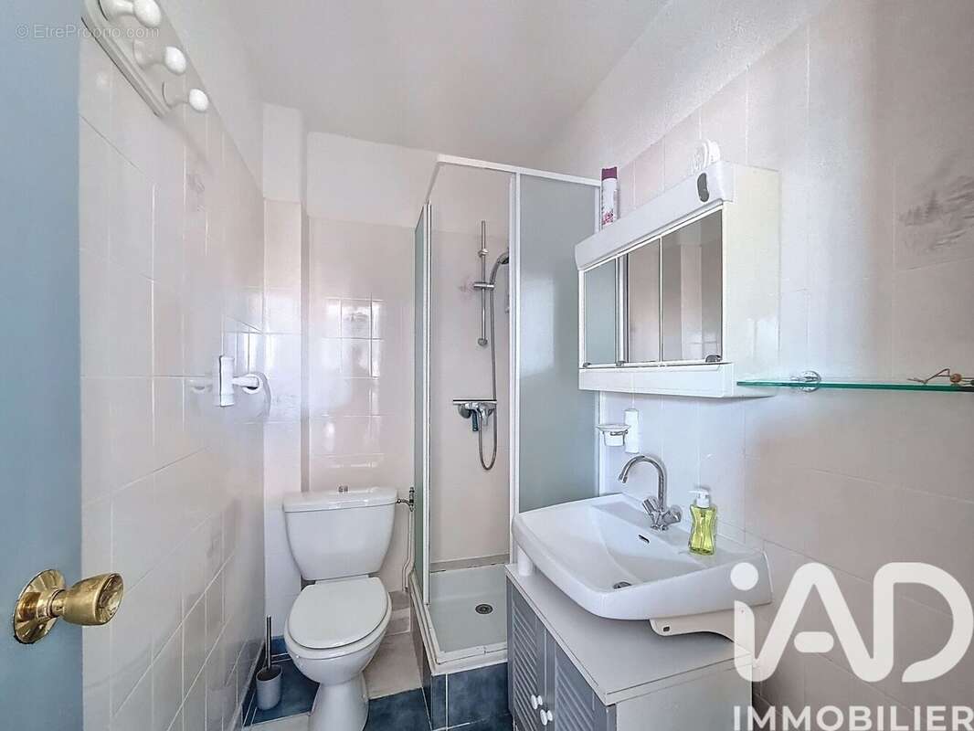 Photo 4 - Appartement à LE BARCARES