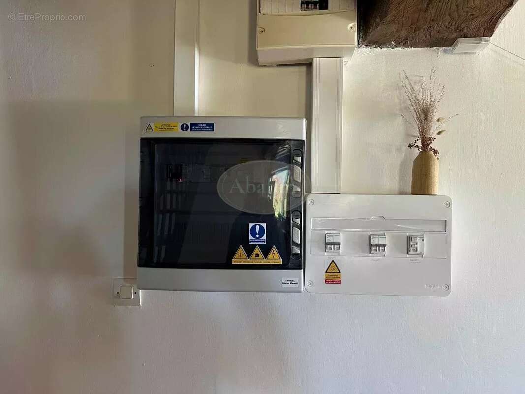 Maison à BOULOGNE-SUR-GESSE