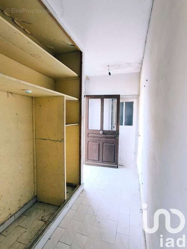 Photo 4 - Maison à CHATILLON-EN-BAZOIS