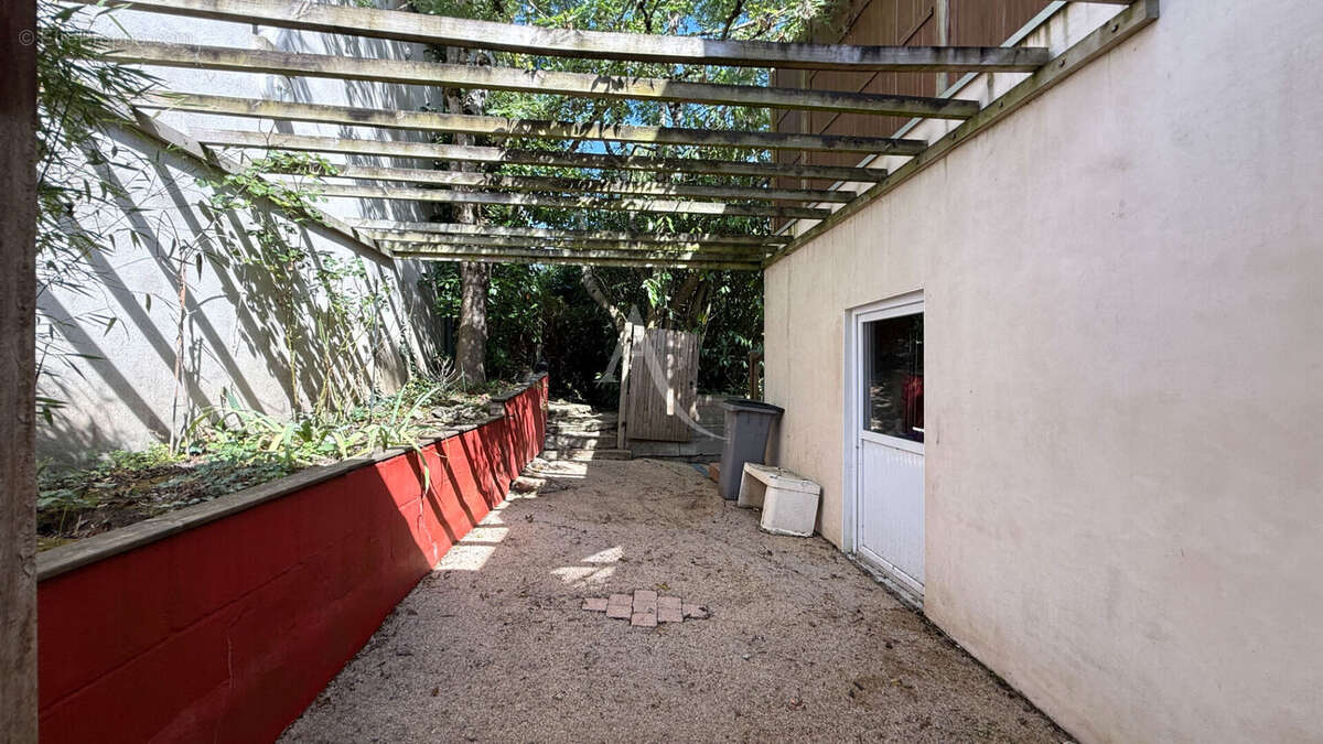 Maison à DOMPIERRE-SUR-YON