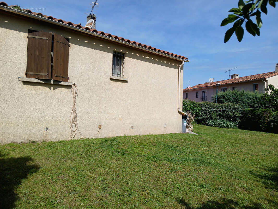Maison à CERET