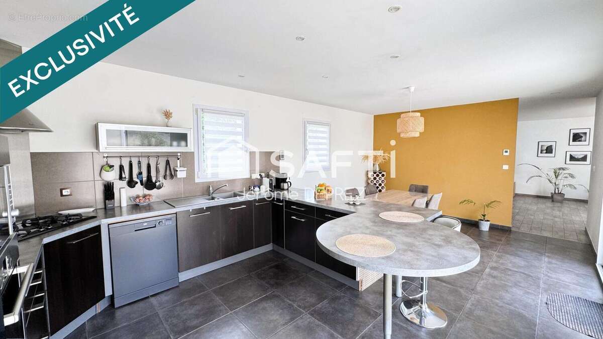 Photo 2 - Maison à SAINT-DENIS-DU-PAYRE