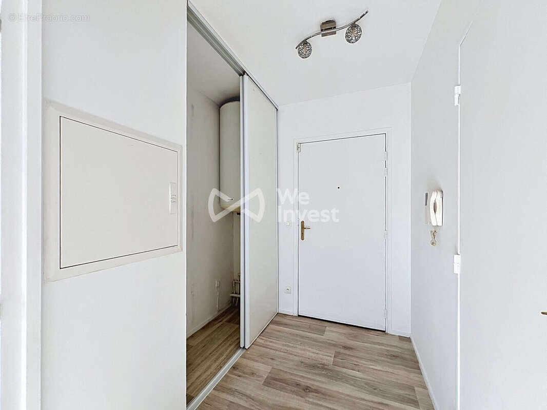 Appartement à ARGENTEUIL