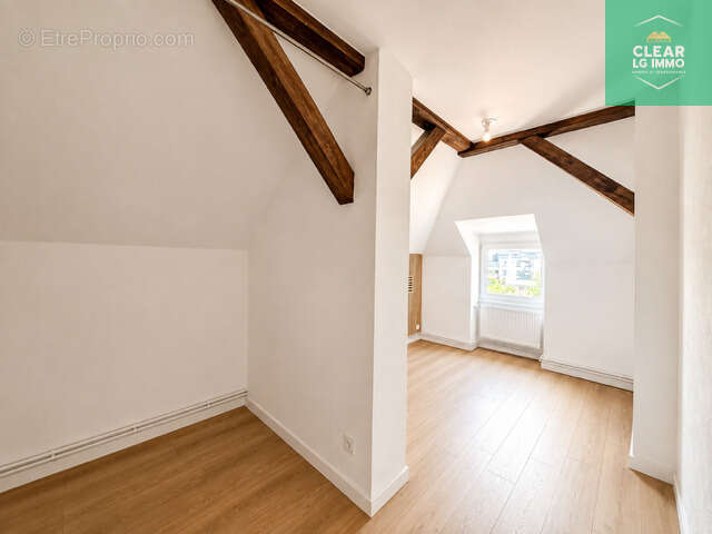 Appartement F3 rénové dernier étage - photo 6